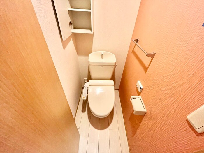 ソレール　ヴィラの物件内観写真