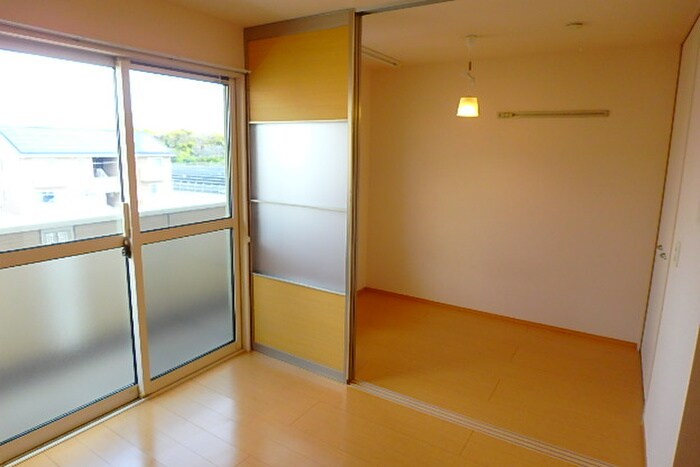 ソレール　ヴィラの物件内観写真