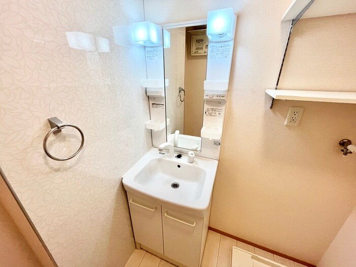 ソレール　ヴィラの物件内観写真