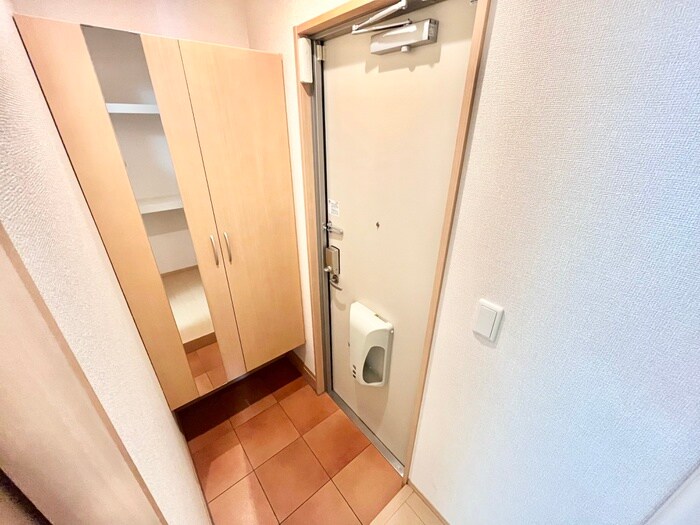 ソレール　ヴィラの物件内観写真