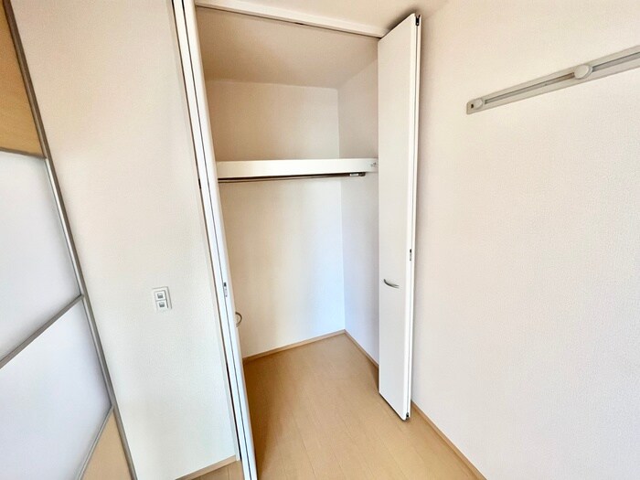 ソレール　ヴィラの物件内観写真