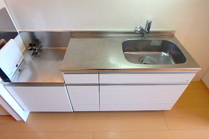 ソレール　ヴィラの物件内観写真