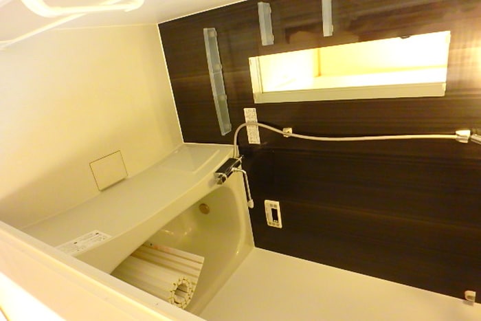 ソレール　ヴィラの物件内観写真