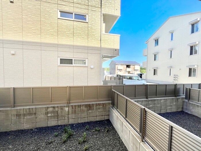 ソレール　ヴィラの物件内観写真