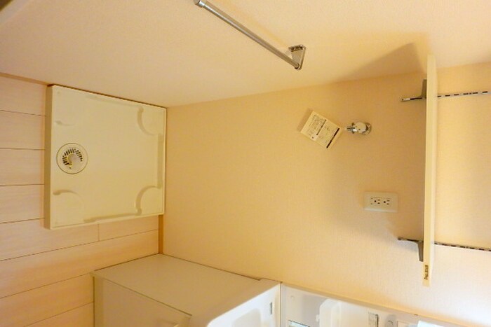 ソレール　ヴィラの物件内観写真