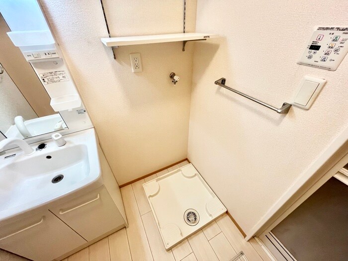 ソレール　ヴィラの物件内観写真