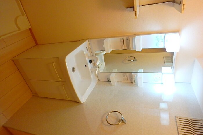 ソレール　ヴィラの物件内観写真