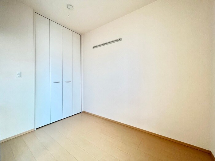 ソレール　ヴィラの物件内観写真