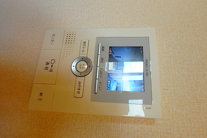 ソレール　ヴィラの物件内観写真