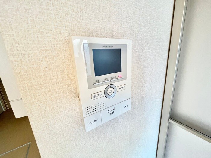 ソレール　ヴィラの物件内観写真