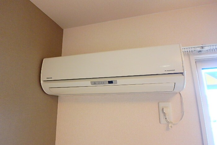 ソレール　ヴィラの物件内観写真