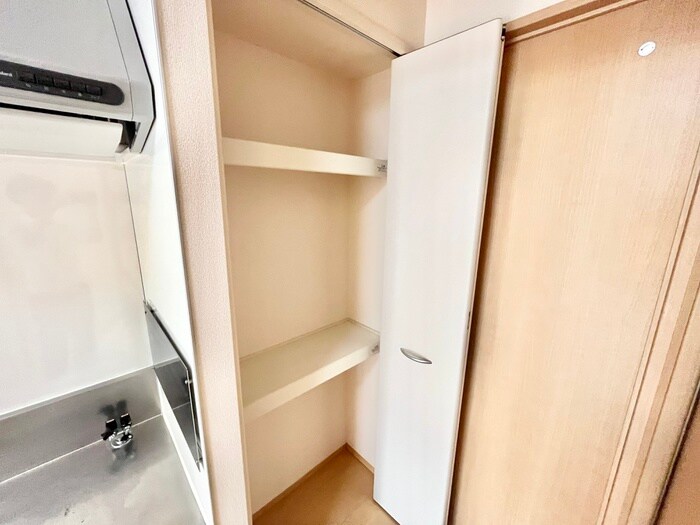 ソレール　ヴィラの物件内観写真