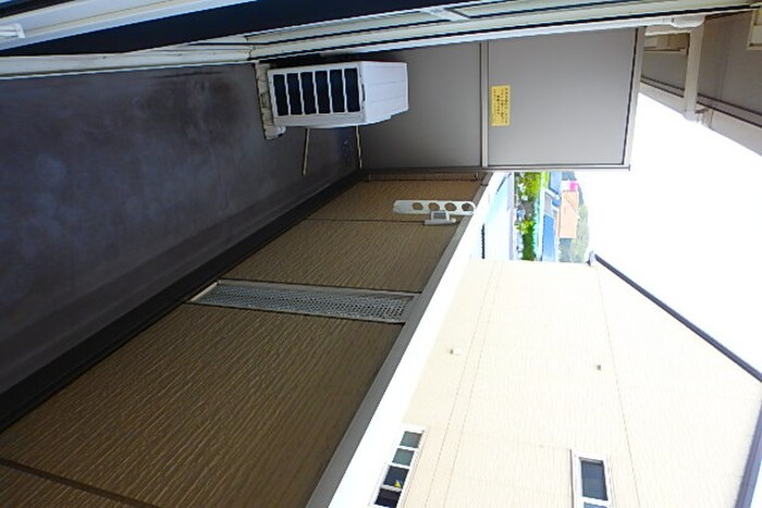 ソレール　ヴィラの物件内観写真