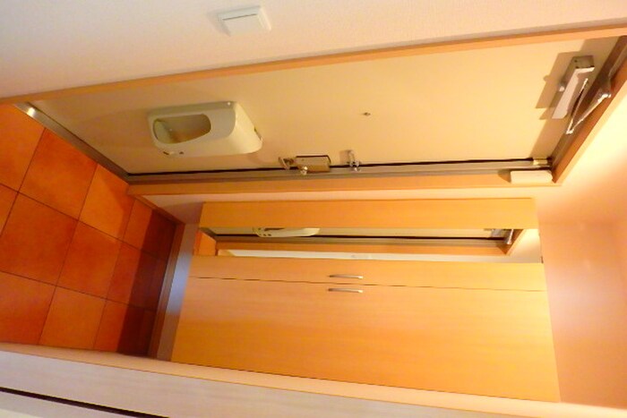 ソレール　ヴィラの物件内観写真