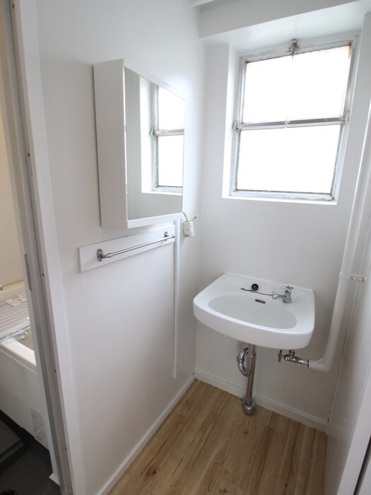 ビレッジハウス直方2号棟の物件内観写真