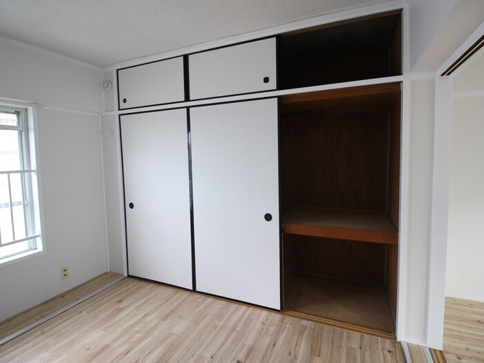 ビレッジハウス直方2号棟の物件内観写真