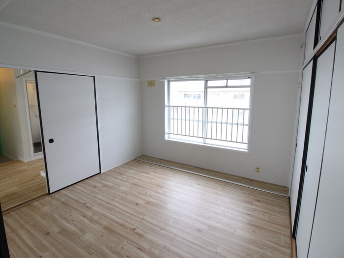 ビレッジハウス直方2号棟の物件内観写真