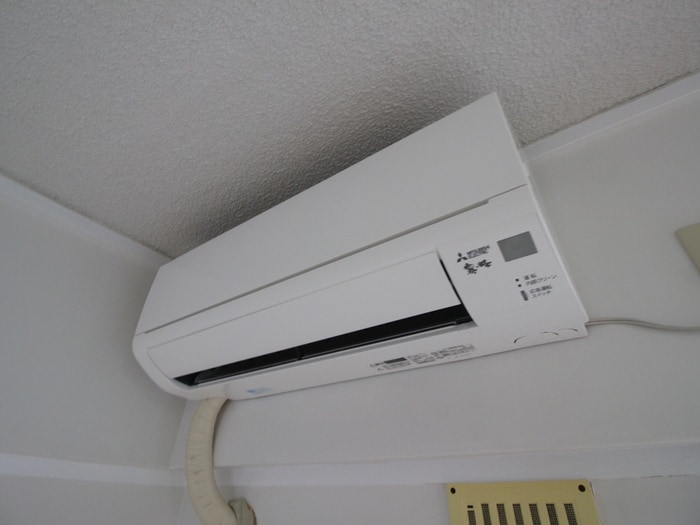 ビレッジハウス直方2号棟の物件内観写真