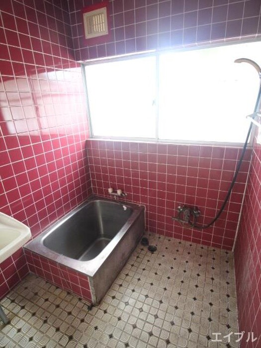 企救丘貸家　五十嵐邸の物件内観写真