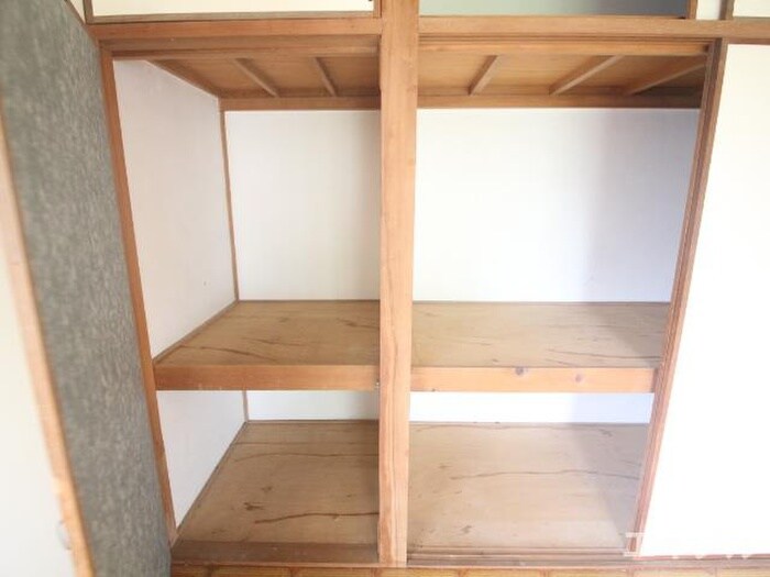 企救丘貸家　五十嵐邸の物件内観写真