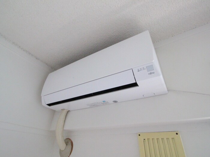 ビレッジハウス直方4号棟の物件内観写真