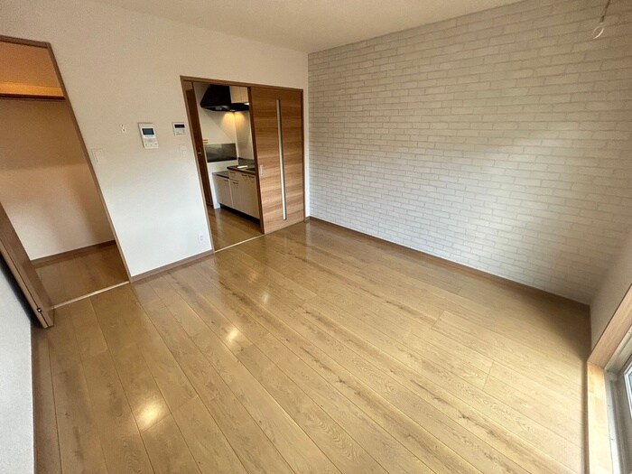 ヒルズ唐湊の物件内観写真