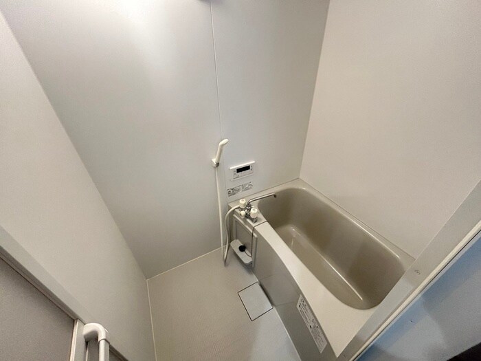 ヒルズ唐湊の物件内観写真