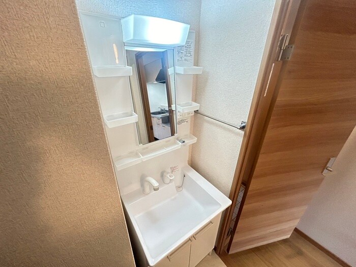 ヒルズ唐湊の物件内観写真