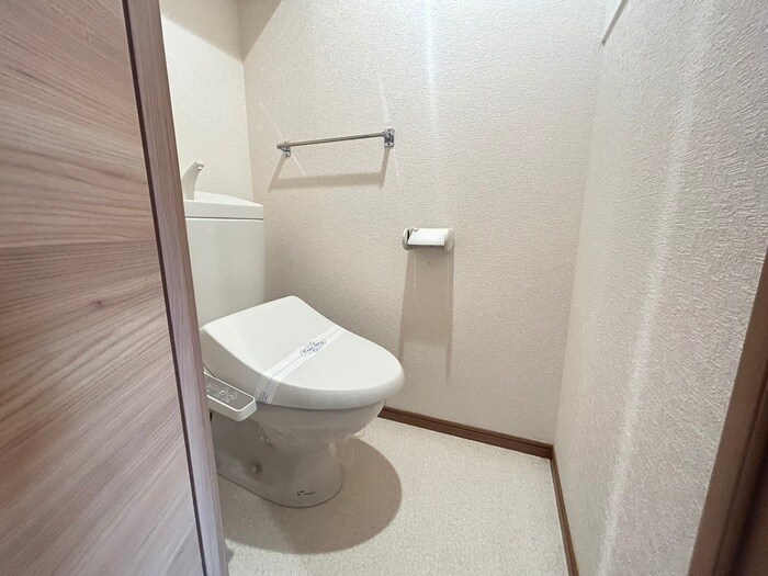 ヒルズ唐湊の物件内観写真