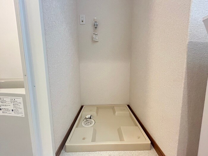 ヒルズ唐湊の物件内観写真