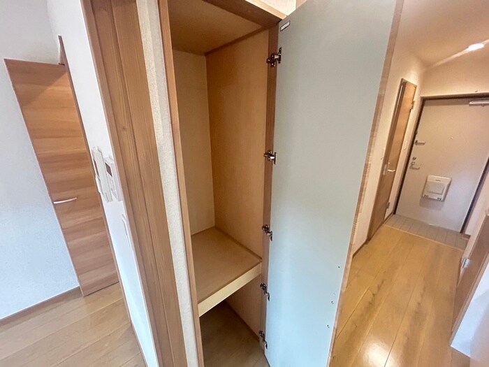 ヒルズ唐湊の物件内観写真