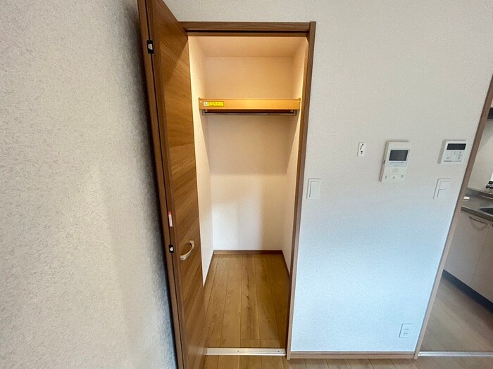 ヒルズ唐湊の物件内観写真