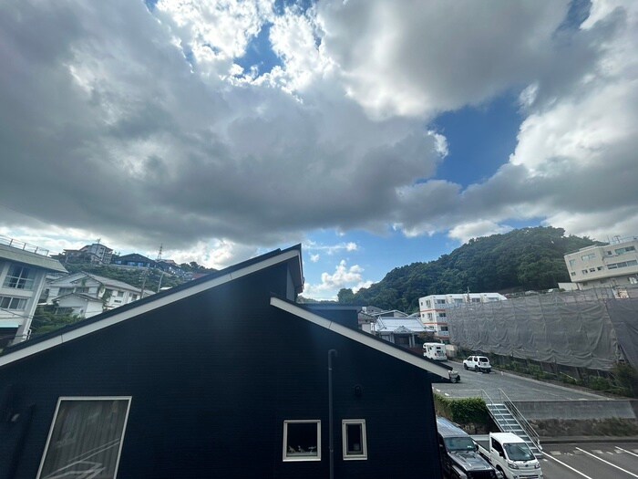 ヒルズ唐湊の物件内観写真