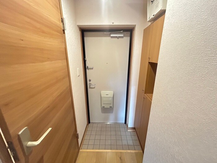 ヒルズ唐湊の物件内観写真