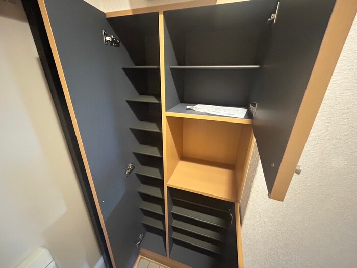 ヒルズ唐湊の物件内観写真