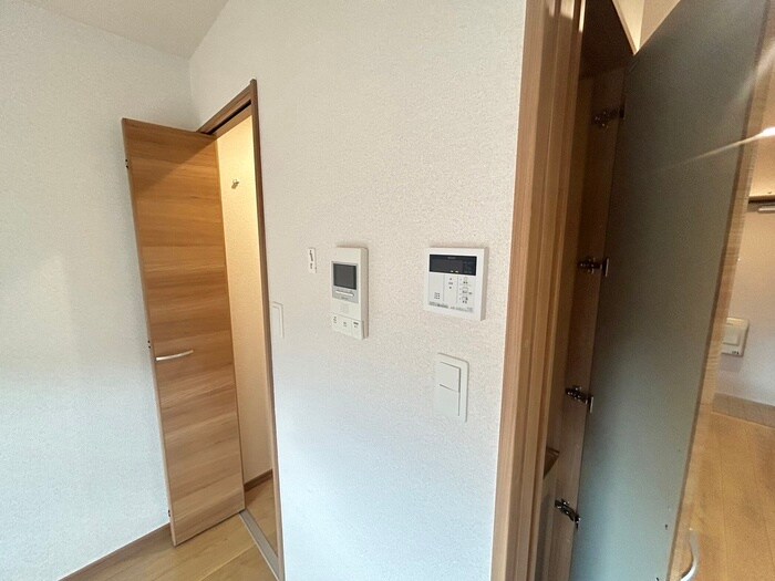 ヒルズ唐湊の物件内観写真