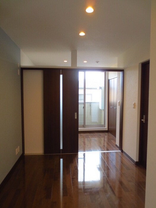 バーンメアオ　パトナムの物件内観写真