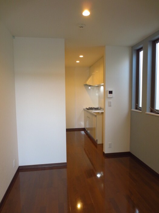 バーンメアオ　パトナムの物件内観写真