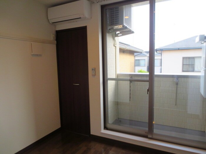 バーンメアオ　パトナムの物件内観写真