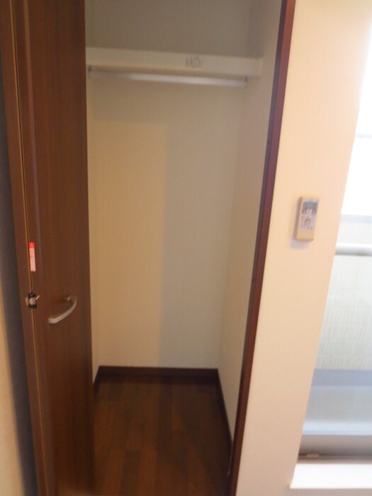 バーンメアオ　パトナムの物件内観写真