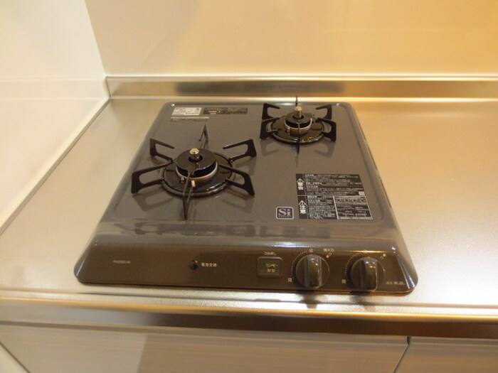 バーンメアオ　パトナムの物件内観写真