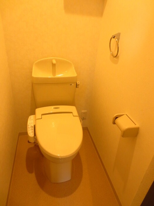 バーンメアオ　パトナムの物件内観写真