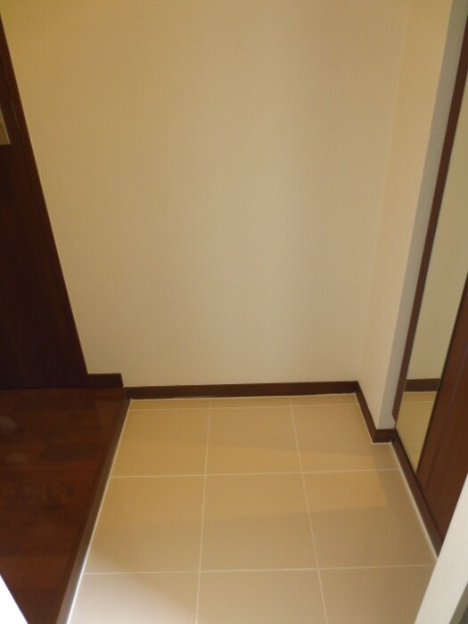 バーンメアオ　パトナムの物件内観写真