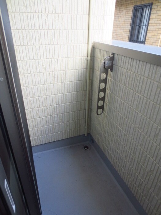 バーンメアオ　パトナムの物件内観写真