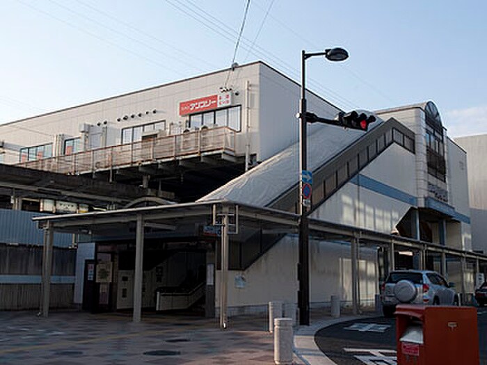 バーンメアオ　パトナムの物件内観写真