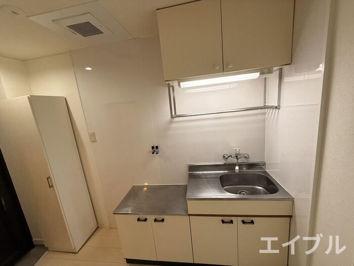 エクセル甲突の物件内観写真