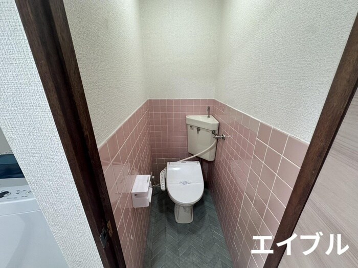 エクセル甲突の物件内観写真