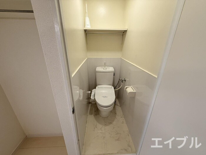 エクセル甲突の物件内観写真