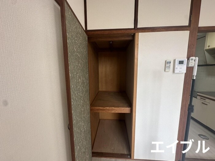 エクセル甲突の物件内観写真