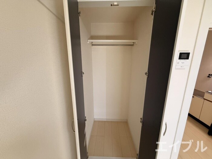 エクセル甲突の物件内観写真